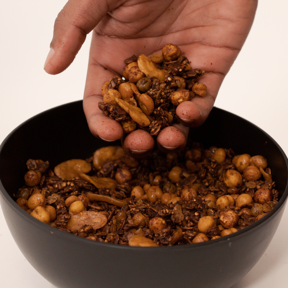 Chocolate Trail Mix (2 Pack)